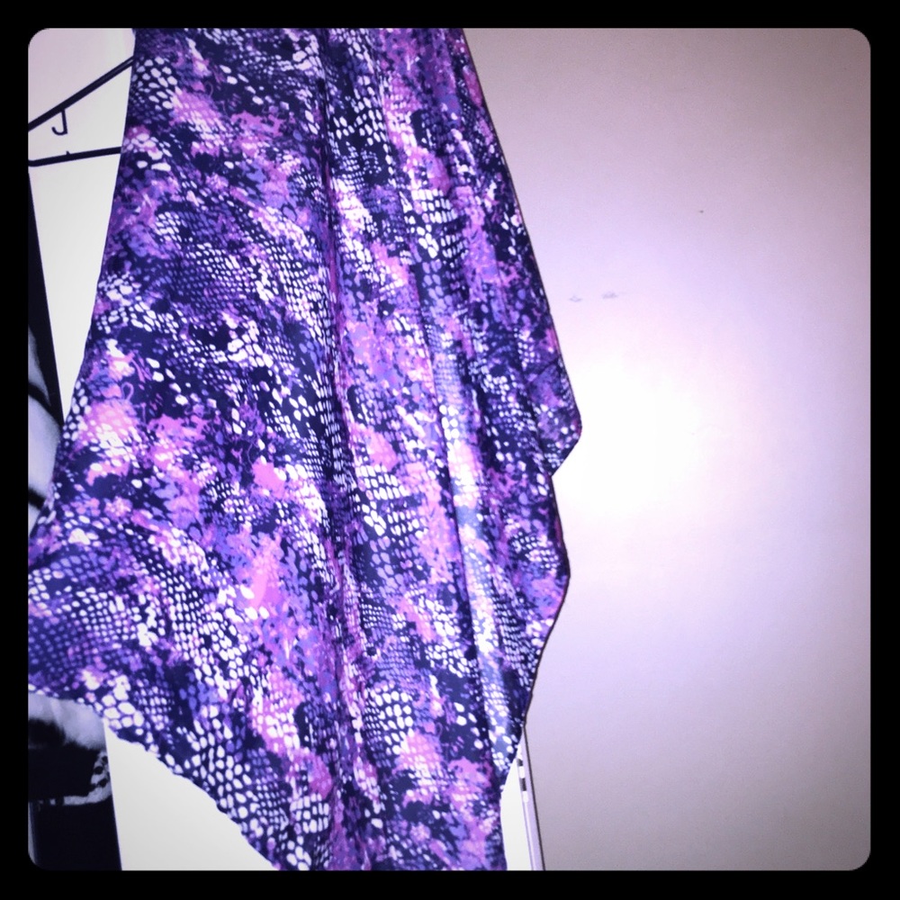 New Beach Cover up
